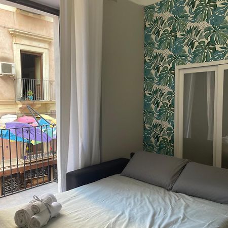 Riccioli Home Catania Luaran gambar