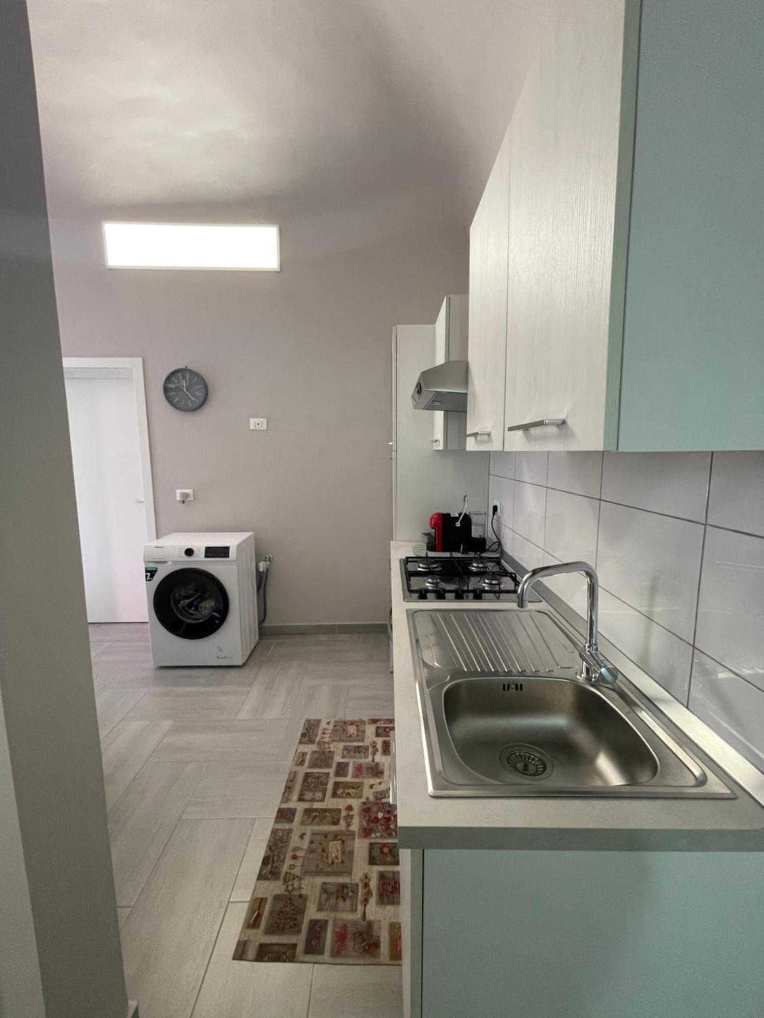 Riccioli Home Catania Luaran gambar