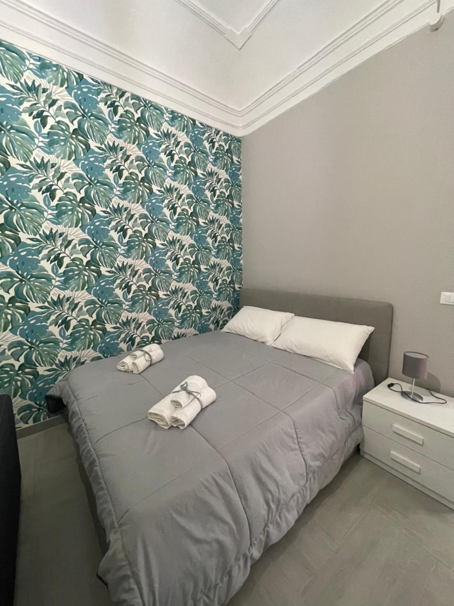 Riccioli Home Catania Luaran gambar